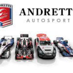 Andretti Autosport cars