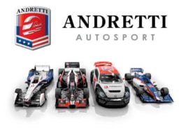 Andretti Autosport cars