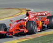 Ferrari F2007 cars best 2017
