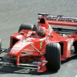 Ferrari F399