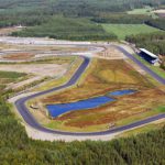 Kemora Circuit Veteli race
