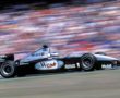 McLaren MP4 Mercedes 1999 formula cars racing contact