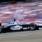 McLaren MP4 Mercedes 1999 formula cars racing contact
