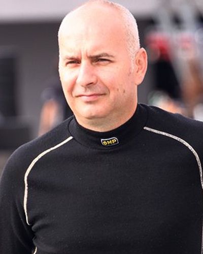 Milovan Mikica Vesnic