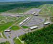 NOLA Motorsports Park great karts Avondale race track New Orleans day kart view best