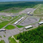 NOLA Motorsports Park great karts Avondale race track New Orleans day kart view best