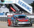 Porsche Sebring