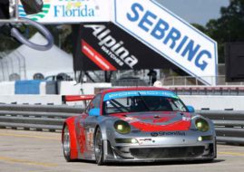 12 Hours of Sebring – One of the world’s finest once around the clock races