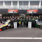 Prodrive Racing Australia Ford