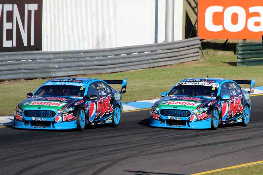 Prodrive Racing Australia