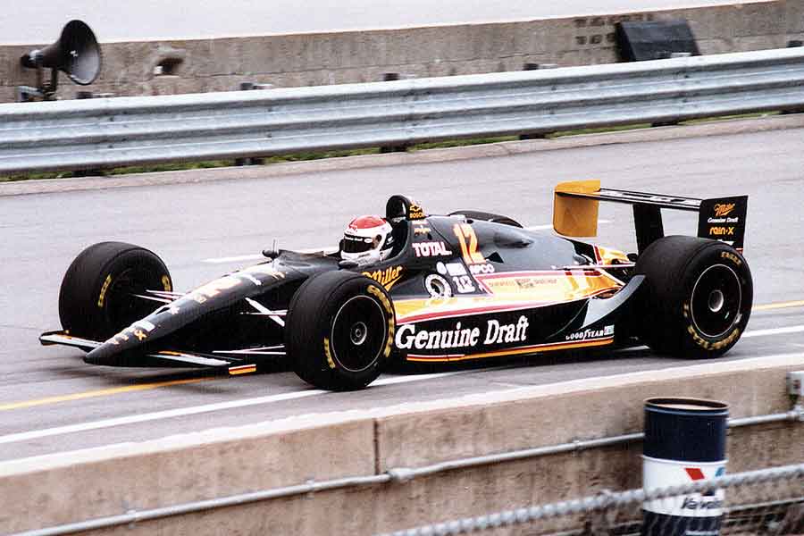 Bobby Rahal 1992 facebook honda 2017 april sports indy motor grand prix united