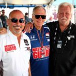 RLL Racing indycar