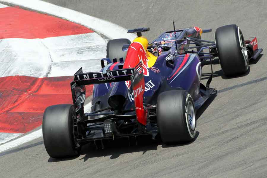 Red Bull RB9 Renault 2013 racing engine mark mercedes ferrari infiniti contact
