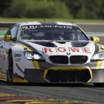 Rowe Racing BMW