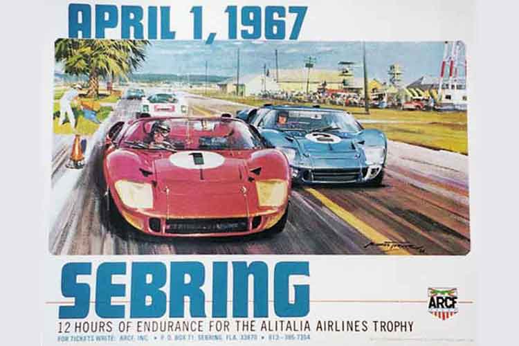 Sebring 12 hours racing imsa schedule weathertech news race cars team ford privacy sports guide