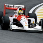 McLaren MP4/6