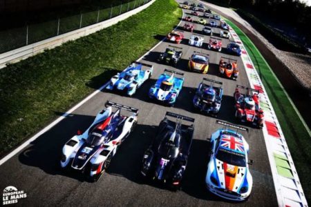 2017 European Le Mans Series season preview
