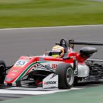 Callum Ilott, F3 Silverstone