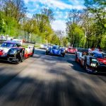2017 FIA WEC, Prologue Monza