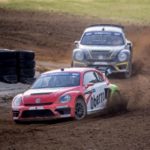 Global Rallycross Championship, Memphis, Volkswagen Andretti