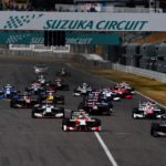 2017 Japanese Super Formula Championship season preview