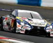 Super GT Series, Okayama
