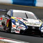 Super GT Series, Okayama