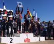 2017 Tour de Corse podium