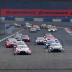 Super GT Series Japan