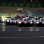 2017 FIA WEC, 6 hours of Silverstone