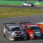 ETCC Monza, Fulin and Schreiber
