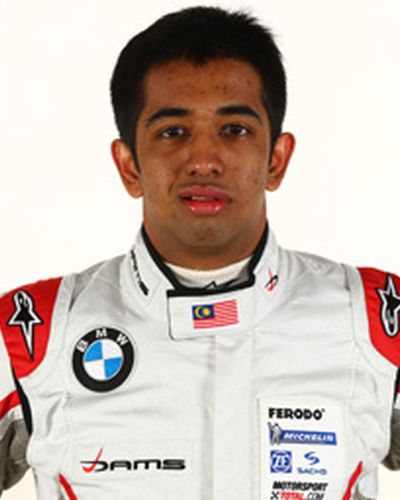 Fahmi Ilyas