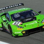 GRT Grasser Lamborghini Huracan GT3, Monza