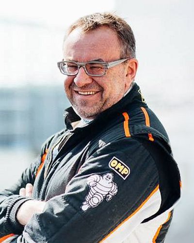 Gerald Kiska
