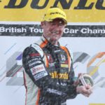 Gordon Shedden, Brands Hatch race 2 winner