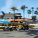 James Hinchcliffe wins Grand Prix of Long Beach