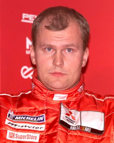 Jani Paasonen
