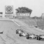 1981 Formula One Spanish Grand Prix, Gilles Villeneuve