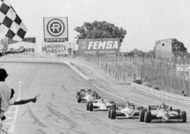 1981 Formula One Spanish Grand Prix, Gilles Villeneuve
