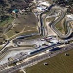 Circuito del Jarama, San Sebastian, Madrid