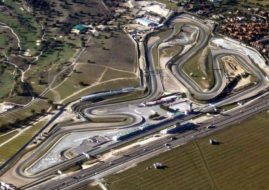 Circuito del Jarama – Half a Century of Ups and Downs