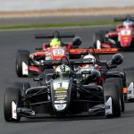 Joel Eriksson, FIA Formula 3 European Championship, Silverstone