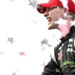 Josef Newgarden, Grand Prix of Alabama