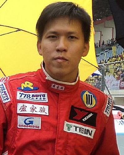 Lo Ka Chun