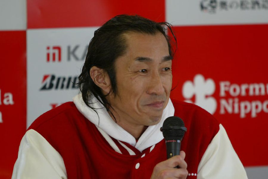 Kiyoshi Muraoka, Dandelion Racing