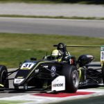 Lando Norris, Monza, Formula 3