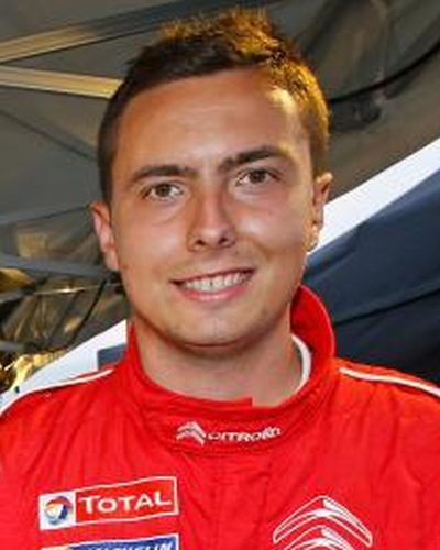 Loïc Astier