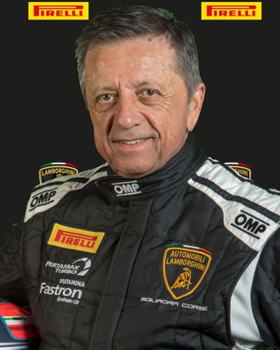Massimo Mantovani