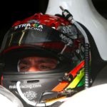 Nick Leventis Strakka Racing Gibson 015S Nissan