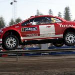 Peugeot 307 WRC, 2004 Rally Finland, Marcus Gronholm